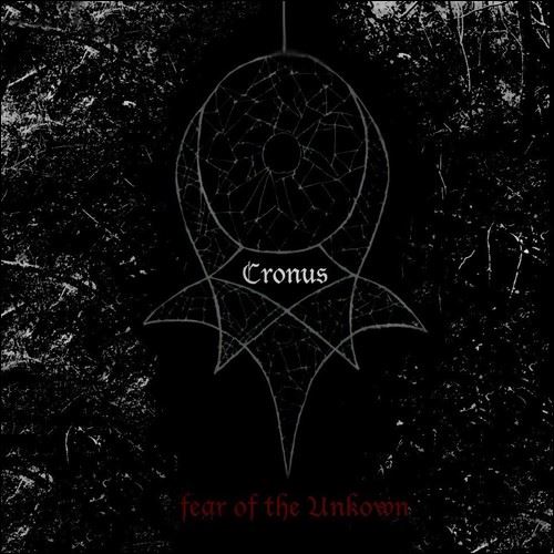 CRONUS - Fear Of The Unknown cover 