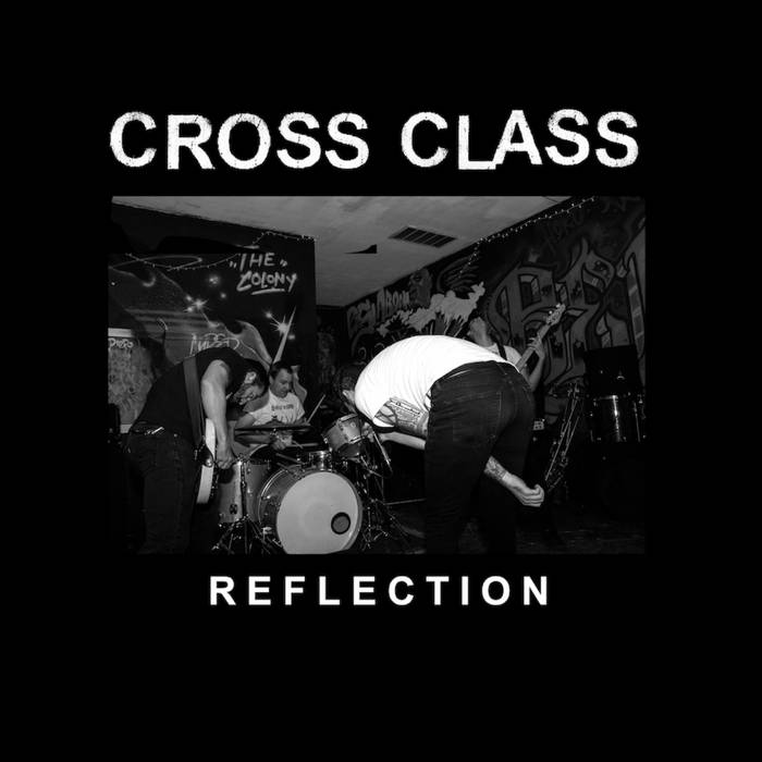 CROSS CLASS - Rad / Cross Class cover 