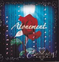 CROSS VEIN - Atonement cover 