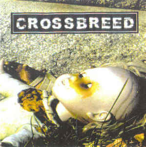 CROSSBREED - Babydoll cover 