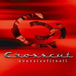 CROSSCUT - Nonesizefitsall cover 