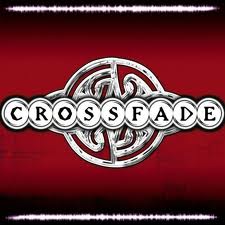 CROSSFADE - Crossfade cover 
