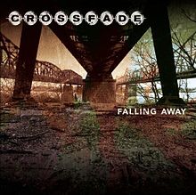 CROSSFADE - Falling Away cover 