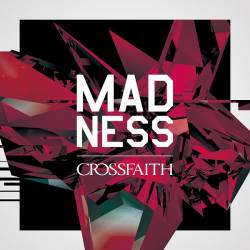 CROSSFAITH - Madness cover 