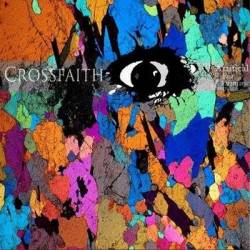 CROSSFAITH - The Artificial Theory For The Dramatic Beauty cover 
