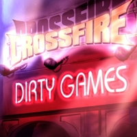 CROSSFIRE - Dirty Games cover 