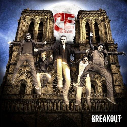 CROSSING EDGE - Breakout cover 
