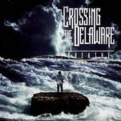 CROSSING THE DELAWARE - Breathe cover 