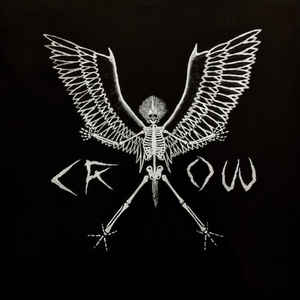 CROW - Last Chaos cover 