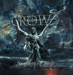 CROW7 - Symphony of Souls cover 