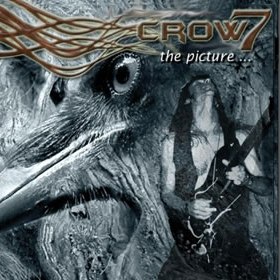 CROW7 - The Picture cover 