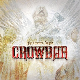 CROWBAR - The Cemetery Angels cover 