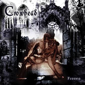 CROWHEAD - Frozen cover 