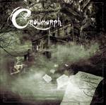 CROWMORPH - Chroma cover 