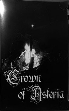 CROWN OF ASTERIA - Hymn of the Northern Bowers cover 