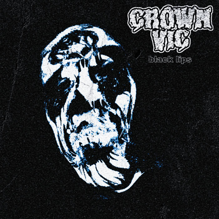 CROWN VIC - Black Lips cover 