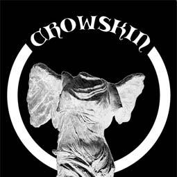 CROWSKIN - Harmony Of Death cover 