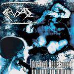 CRUSADE - Loathed Resistance cover 