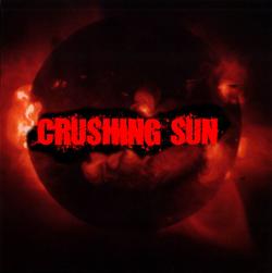 CRUSHING SUN - Demo 2005 cover 