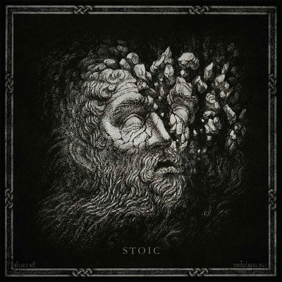 CRUST - Stoic cover 