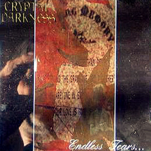 CRYPTAL DARKNESS - Endless Tears cover 