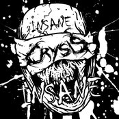 CRYSIS - Insane cover 