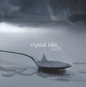 CRYSTAL LAKE - Safe cover 