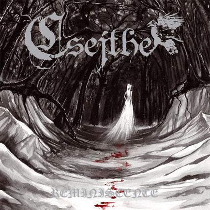 CSEJTHE - Réminiscence cover 