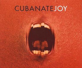 CUBANATE - Joy cover 