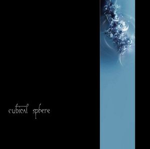 CUBICAL SPHERE - Cubical Sphere cover 
