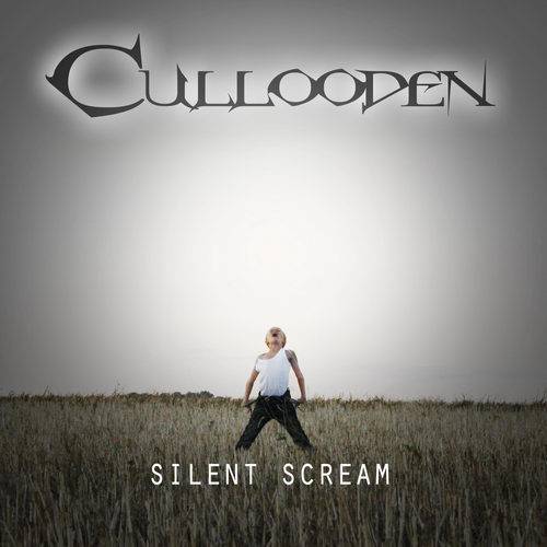 CULLOODEN - Silent Scream cover 