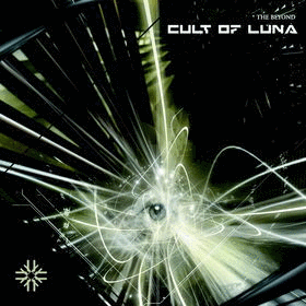 CULT OF LUNA - The Beyond cover 