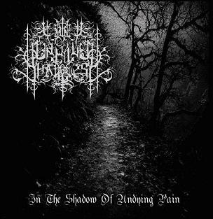 CULT OF UNHOLY SHADOWS - In the Shadow of Undying Pain cover 