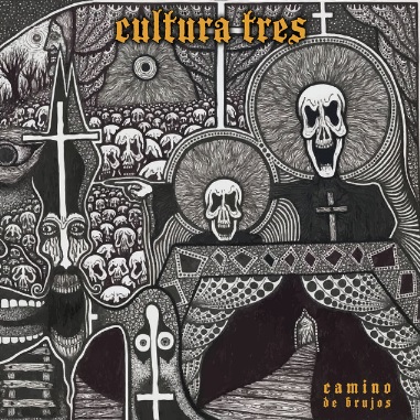 CULTURA TRES - Camino De Brujos cover 