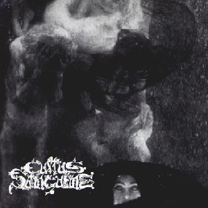 CULTUS SANGUINE - Cultus Sanguine cover 