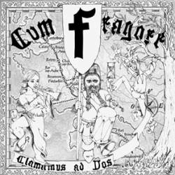 CUM FRAGORE - Clamamus Ad Vos cover 