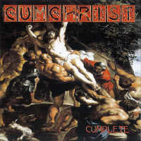 CUMCHRIST - Cumplete cover 