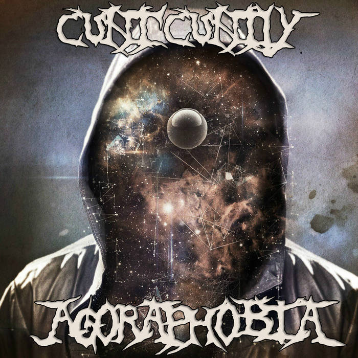 CUNT CUNTLY - Agoraphobia cover 