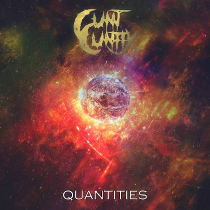 CUNT CUNTLY - Quantities cover 