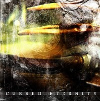 CURSED ETERNITY - Cursed Eternity cover 