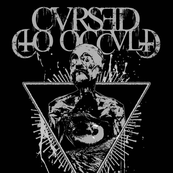 CURSED TO OCCULT - Live cover 