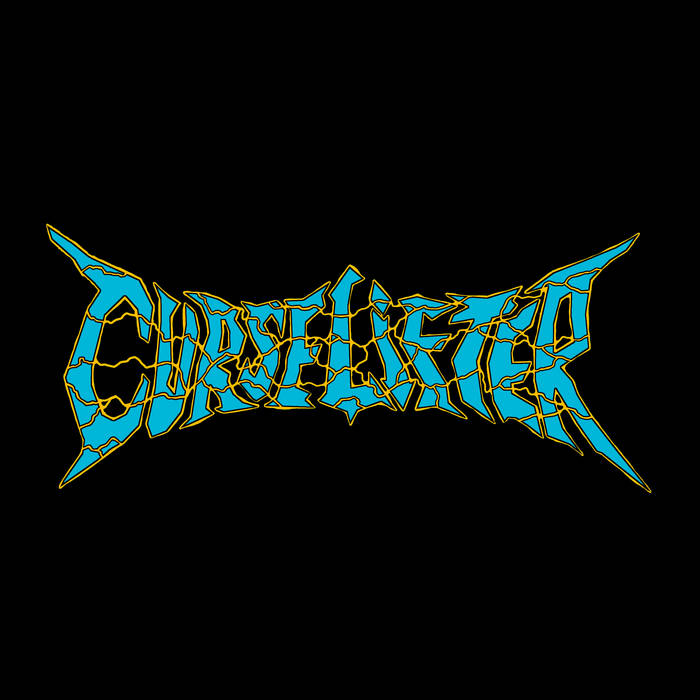 CURSELIFTER - Demo cover 