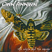 CWN ANNWN - The Alpha and the Omega cover 