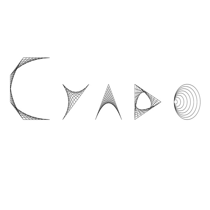 CYADO - Time Travel cover 