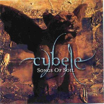 CYBELE - Songs of Soil cover 