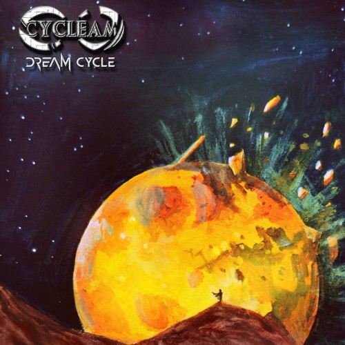 CYCLEAM - Dream Cycle cover 