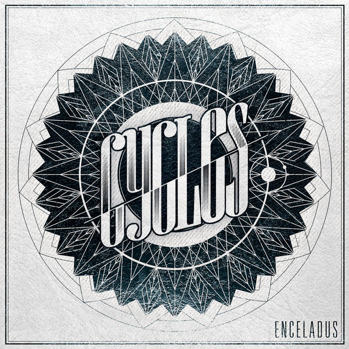 CYCLES - Enceladus cover 