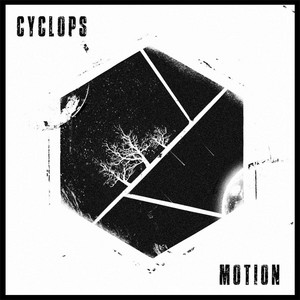 CYCLOPS - Motion cover 