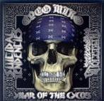 CYCO MIKO - Year of the Cycos cover 