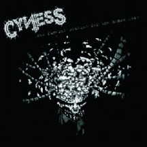 CYNESS - Our Funeral Oration For The Human Race cover 